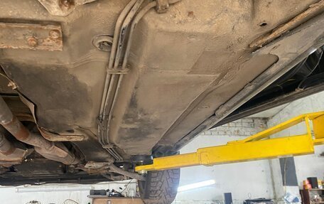Audi A6, 1998 год, 320 000 рублей, 11 фотография
