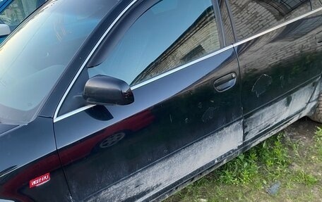 Audi A6, 1998 год, 320 000 рублей, 4 фотография