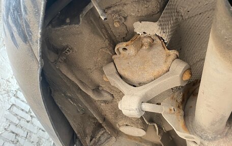 Audi A6, 1998 год, 320 000 рублей, 15 фотография