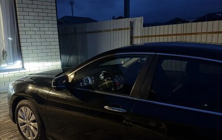 Honda Accord IX рестайлинг, 2013 год, 1 600 000 рублей, 3 фотография