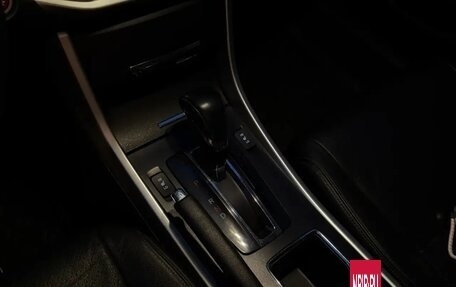 Honda Accord IX рестайлинг, 2013 год, 1 600 000 рублей, 6 фотография