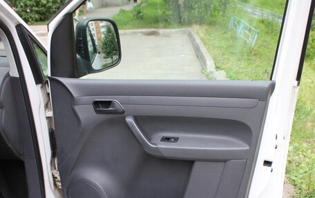 Volkswagen Caddy III рестайлинг, 2014 год, 1 400 000 рублей, 8 фотография