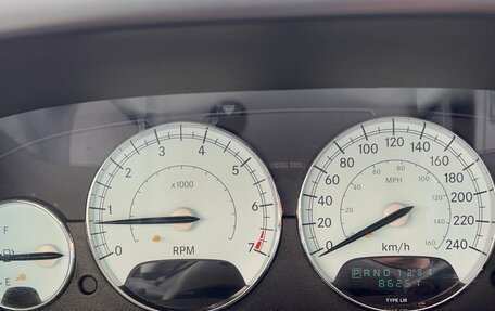 ГАЗ Volga Siber I, 2010 год, 950 000 рублей, 6 фотография