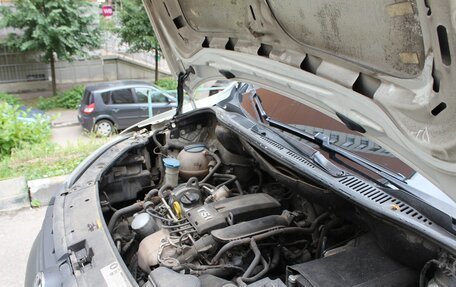Volkswagen Caddy III рестайлинг, 2014 год, 1 400 000 рублей, 17 фотография