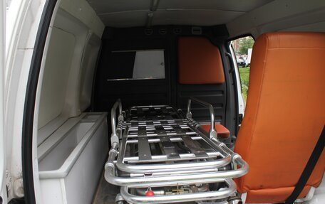 Volkswagen Caddy III рестайлинг, 2014 год, 1 400 000 рублей, 16 фотография