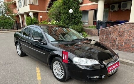 ГАЗ Volga Siber I, 2010 год, 950 000 рублей, 2 фотография