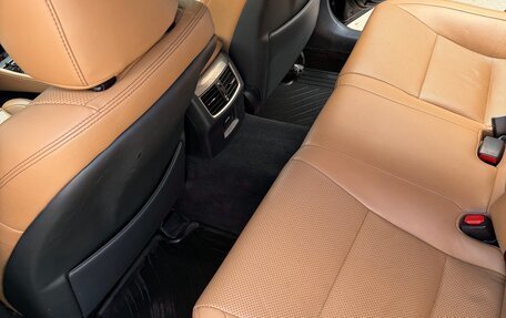 Lexus GS IV рестайлинг, 2013 год, 2 100 000 рублей, 10 фотография