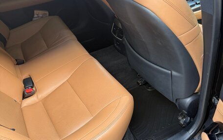 Lexus GS IV рестайлинг, 2013 год, 2 100 000 рублей, 9 фотография