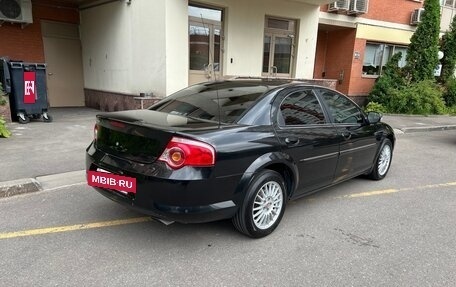 ГАЗ Volga Siber I, 2010 год, 950 000 рублей, 3 фотография