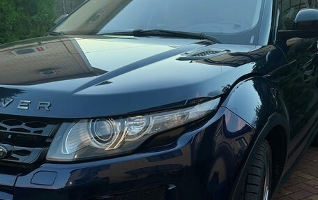 Land Rover Range Rover Evoque I, 2015 год, 2 650 000 рублей, 2 фотография