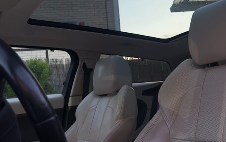 Land Rover Range Rover Evoque I, 2015 год, 2 650 000 рублей, 11 фотография