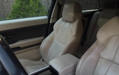 Land Rover Range Rover Evoque I, 2015 год, 2 650 000 рублей, 10 фотография