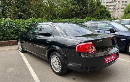 ГАЗ Volga Siber I, 2010 год, 950 000 рублей, 11 фотография
