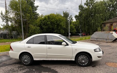 Nissan Almera Classic, 2010 год, 320 000 рублей, 5 фотография