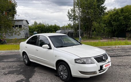 Nissan Almera Classic, 2010 год, 320 000 рублей, 4 фотография