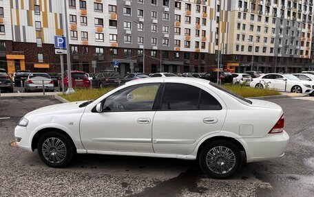 Nissan Almera Classic, 2010 год, 320 000 рублей, 9 фотография