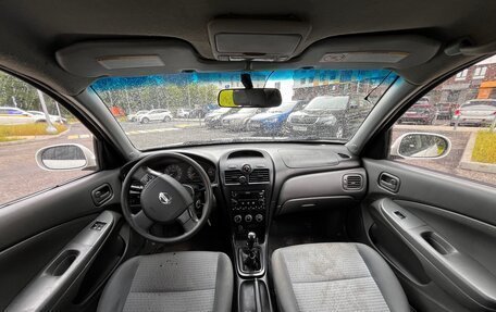 Nissan Almera Classic, 2010 год, 320 000 рублей, 10 фотография