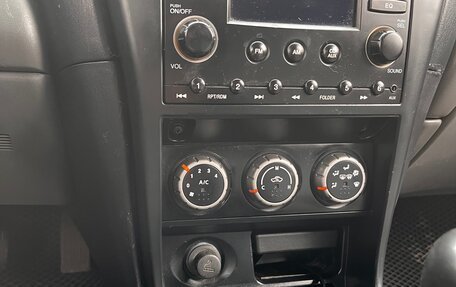 Nissan Almera Classic, 2010 год, 320 000 рублей, 12 фотография