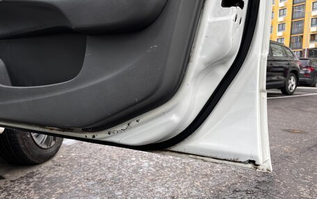 Nissan Almera Classic, 2010 год, 320 000 рублей, 19 фотография