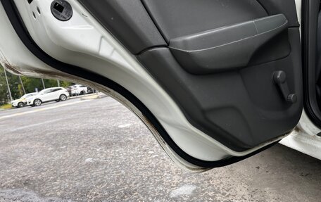Nissan Almera Classic, 2010 год, 320 000 рублей, 17 фотография