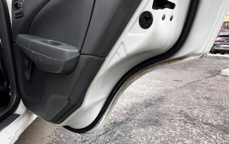 Nissan Almera Classic, 2010 год, 320 000 рублей, 18 фотография