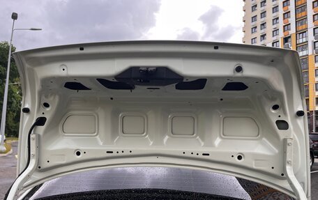 Nissan Almera Classic, 2010 год, 320 000 рублей, 20 фотография