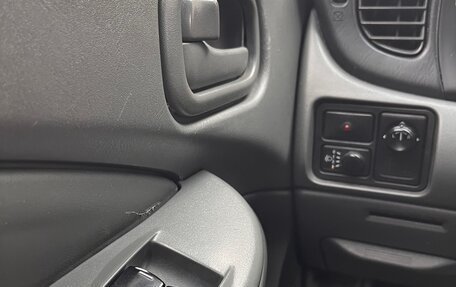 Nissan Almera Classic, 2010 год, 320 000 рублей, 14 фотография