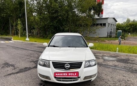 Nissan Almera Classic, 2010 год, 320 000 рублей, 2 фотография