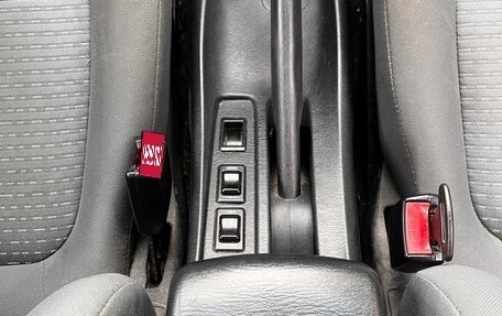Nissan Almera Classic, 2010 год, 320 000 рублей, 13 фотография