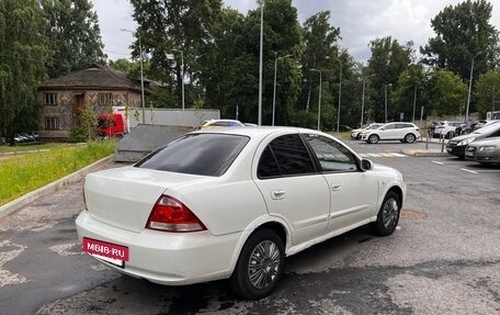 Nissan Almera Classic, 2010 год, 320 000 рублей, 6 фотография