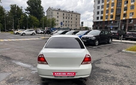 Nissan Almera Classic, 2010 год, 320 000 рублей, 7 фотография