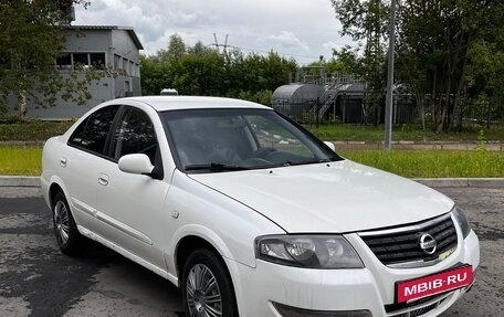 Nissan Almera Classic, 2010 год, 320 000 рублей, 3 фотография