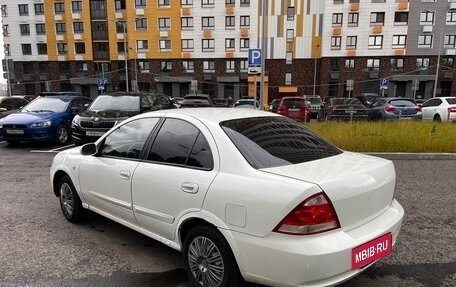 Nissan Almera Classic, 2010 год, 320 000 рублей, 8 фотография