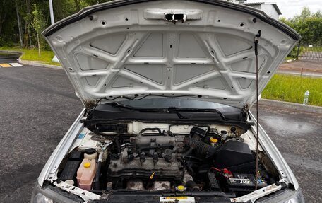 Nissan Almera Classic, 2010 год, 320 000 рублей, 23 фотография