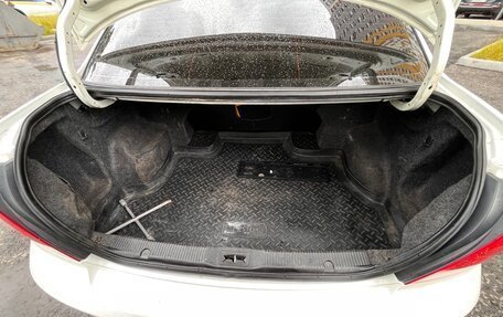 Nissan Almera Classic, 2010 год, 320 000 рублей, 21 фотография