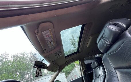 Infiniti FX I, 2003 год, 550 000 рублей, 9 фотография