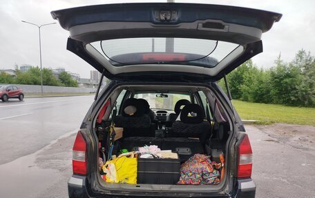 Mitsubishi Space Wagon III, 2000 год, 355 499 рублей, 4 фотография