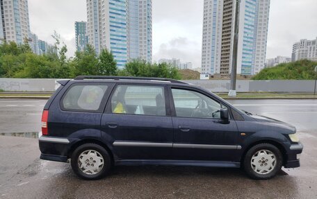 Mitsubishi Space Wagon III, 2000 год, 355 499 рублей, 6 фотография