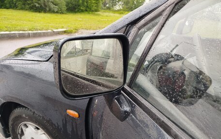 Mitsubishi Space Wagon III, 2000 год, 355 499 рублей, 9 фотография