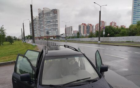 Mitsubishi Space Wagon III, 2000 год, 355 499 рублей, 10 фотография