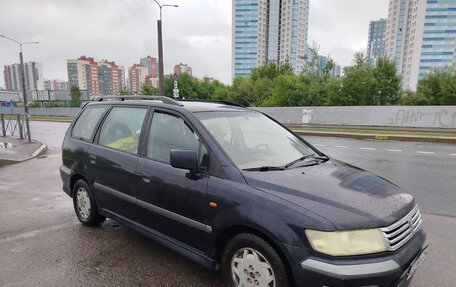 Mitsubishi Space Wagon III, 2000 год, 355 499 рублей, 7 фотография
