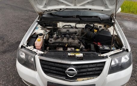 Nissan Almera Classic, 2010 год, 320 000 рублей, 22 фотография