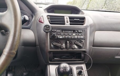 Mitsubishi Space Wagon III, 2000 год, 355 499 рублей, 14 фотография