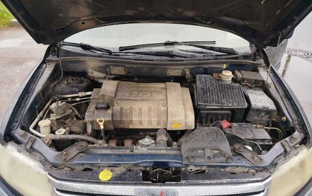 Mitsubishi Space Wagon III, 2000 год, 355 499 рублей, 11 фотография