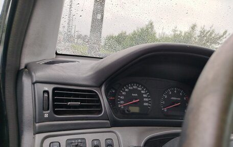 Mitsubishi Space Wagon III, 2000 год, 355 499 рублей, 12 фотография