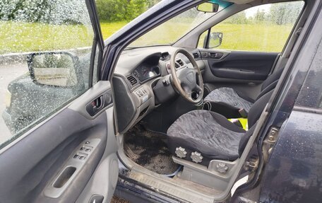 Mitsubishi Space Wagon III, 2000 год, 355 499 рублей, 16 фотография