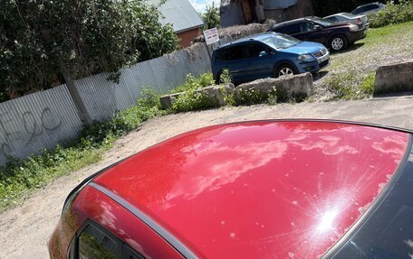 Honda Civic VIII, 2007 год, 699 000 рублей, 11 фотография