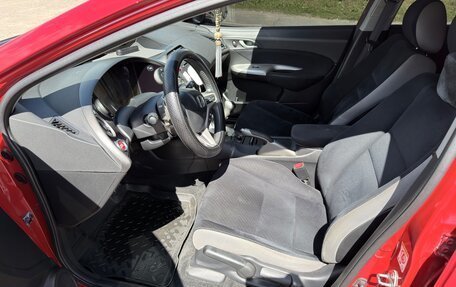 Honda Civic VIII, 2007 год, 699 000 рублей, 12 фотография