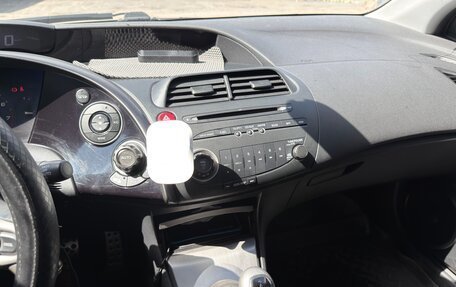 Honda Civic VIII, 2007 год, 699 000 рублей, 15 фотография