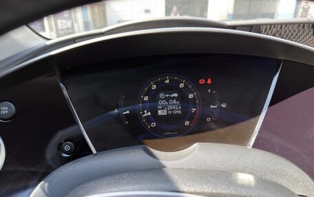 Honda Civic VIII, 2007 год, 699 000 рублей, 14 фотография